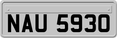 NAU5930