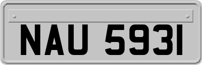 NAU5931