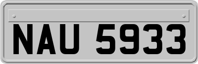 NAU5933