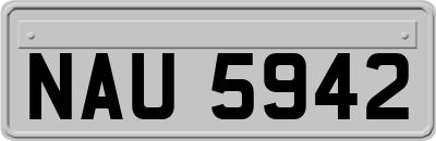 NAU5942