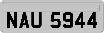 NAU5944