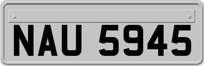 NAU5945