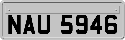 NAU5946