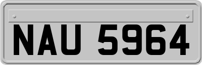 NAU5964