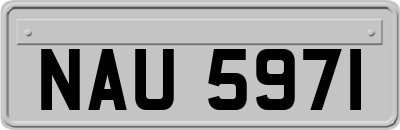 NAU5971