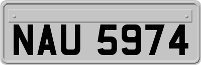 NAU5974