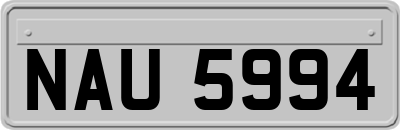 NAU5994