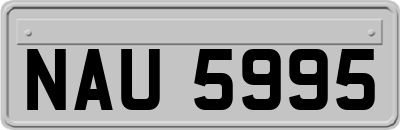 NAU5995