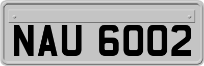 NAU6002