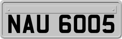 NAU6005