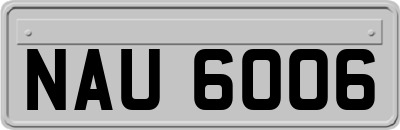 NAU6006