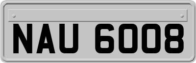 NAU6008