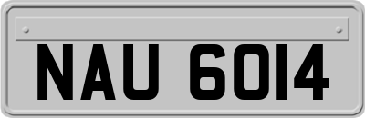 NAU6014