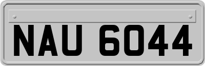 NAU6044