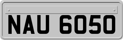 NAU6050