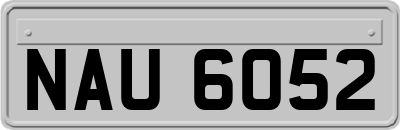 NAU6052