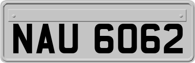 NAU6062