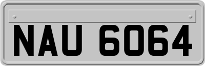 NAU6064