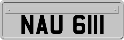 NAU6111