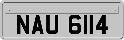 NAU6114