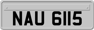 NAU6115