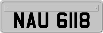 NAU6118