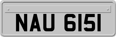 NAU6151