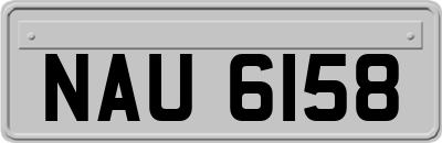 NAU6158