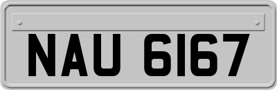 NAU6167