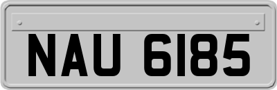 NAU6185