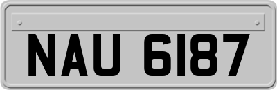 NAU6187