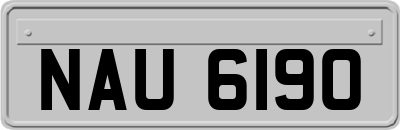 NAU6190