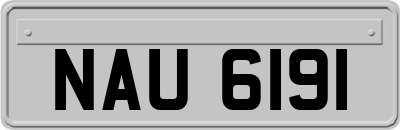 NAU6191