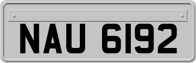 NAU6192