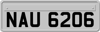 NAU6206