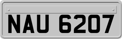 NAU6207