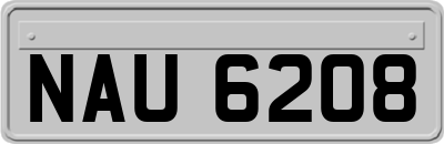 NAU6208