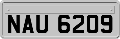 NAU6209