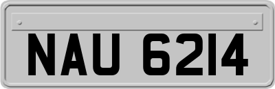 NAU6214