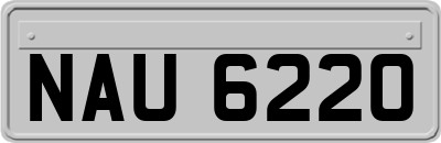 NAU6220