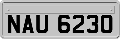 NAU6230