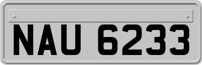 NAU6233