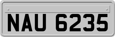 NAU6235