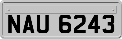 NAU6243