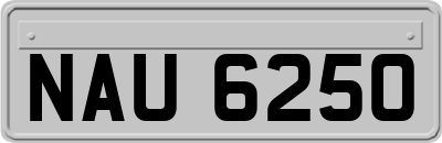 NAU6250