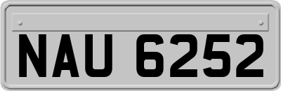 NAU6252