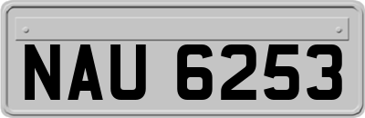 NAU6253