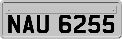 NAU6255