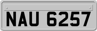 NAU6257