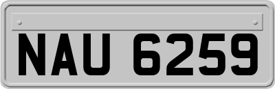 NAU6259